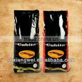 Black Coffee Bag