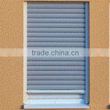 Modern High-End Electric Residential Aluminum Roller Shutter Pu Insulation