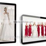 Aluminum Bezel 19inch Standalone Digital Signage for the Shop thumbnail-4