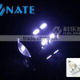 Waterproof Material Cool Interior Car Accessories T25 TURN Light Car Led Lighting