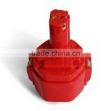 Wholesale For Makita Power Tool Battery 1.5Ah 14.4V NI-CD 1420 1422 thumbnail-1