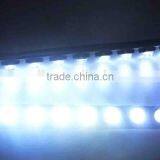 Big Power Auto Silica Gel Daytime Running Light Flexible Light