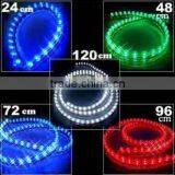 12V Car Led Rope Light String Light thumbnail-2