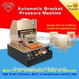 2016 TBK-559 Wholesale Automatic Frame Laminating Machine With Moulds For IPhone LCD Screen Repairing