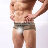 mesh underwear for men wholesale sexy lace underwear gay men underwear China clothing