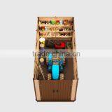 Well Designed Anti 8-10 Grade Wind Strong Prefab Houses thumbnail-6