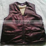 Men's Wool Vest thumbnail-6