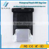 Universal Waterproof Case for Swimming PVC Dry Bag for Cellphone Pouch thumbnail-4