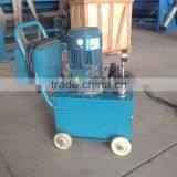 Air Duct Joint Portable Hydraulic Riveter thumbnail-3