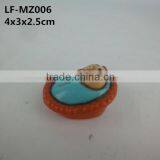 Resin Mini Religious Life Size Horse Statues thumbnail-3