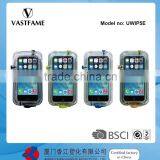 Economic Waterproof Case for IPhone 5/5S