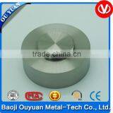 Titanium Sputtering Square Target for Coating thumbnail-6