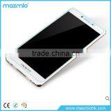 High Quality!! 7h Anti-shock Nano Screen Protective Film for Oppo R7S