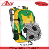 2015 Hot Sale Football Backpack