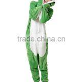 New Green Snake Full Body Party Costume thumbnail-1