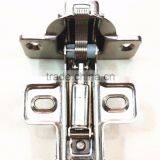 HHC.016 Quick Install Hydraulic Hinges Adjustable Self Closing Hydraulic Cabinet Hinge thumbnail-4