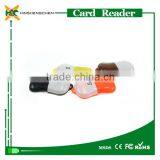 Driver Usb 2.0 Multi Card Reader, Fashion Toilet Soap Shaped Card Reader