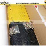 HX-SH04 Rubber Speedbumps/vehicle Speed Limiter From Ningbo Hengxing thumbnail-5