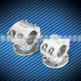 MGG Tubular Bus-bar Fixed Fitting thumbnail-1