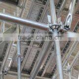 Second Hand Ringlock Scaffolding for Sale thumbnail-1