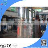 Reliable Quality Tempered Glass Sheet, Curved Glass Wall thumbnail-6