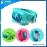 High-Tech Kid GPS Smart Watch thumbnail-1