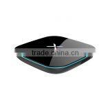 Iptv X Player S912 2g16g Android 6.0 Octa Core Android 6.0 tv Box Kodi17.0