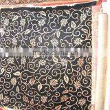 Hand Knotted Woollen Carpets thumbnail-1