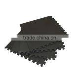 INTERLOCKING EVA SOFT FOAM EXERCISE FLOOR MATS GYM GARAGE OFFICE KIDS PLAY MAT thumbnail-5