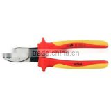 insulated cable cutter pliers (vde)