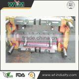 High Tempreature Resistance Electronic Housing Mould Plastic Injection thumbnail-4