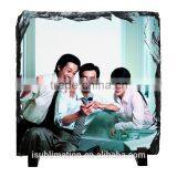 Sublimation Rock Photo Frame thumbnail-1