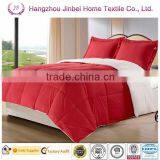 Microfiber Comforter Set/Sherpa Comforter Set/Lamb Comforter Set/Fleece Comforter Set thumbnail-3