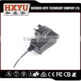 12W AC DC Charger 5V 2A/2.1A For Tablet PC/Laptops/Game Players thumbnail-2