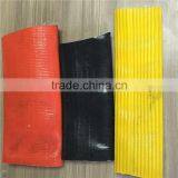 High Pressure Water/slurry Flexible Pvc Lay Flat Hose thumbnail-1
