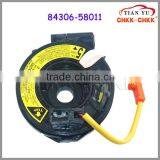 OEM 84306-58011 Clock Spring /Sirbag Clock Spring thumbnail-5