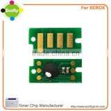 For Xerox 6015 reset toner chips Card refill toner cartridge chip