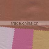 China Woven Plain Polyester Microfiber Fabric