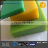 HDPE High Density Polyethylene Sheet/ HDPE Sheet/ HDPE Parts