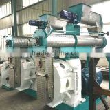 Easy operation pet food pellet making machine