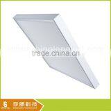 Led Panel Light 40w 600x600 Square Led Panel Light TUV-GS ETL Approved thumbnail-3