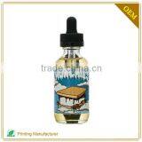 Hot Sale Private Electronic Cigarette,E-juice Waterproof Mini Lables thumbnail-3