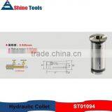 HM HYDRAULIC COLLET