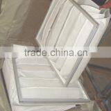 JF Air Filter Pocket F5 Air Dust Filter Bags for Spray Booth Filter thumbnail-4