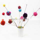 DIY Craft Toy Pompoms Kit thumbnail-5