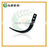 J Type Tiller Blades for Farm Plowing Equipment thumbnail-1
