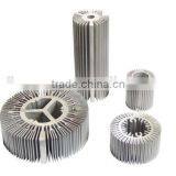 Extruded Round or Square or Customized Design Aluminum Profile thumbnail-1