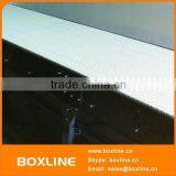 Flexible Mesh Conveyor for Heavy Cartons thumbnail-1