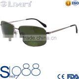 Fashion Sunglass Designed in Italy Made in China Factory Sunglasses 62JT35-5065 thumbnail-1