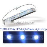 Super Brightness LED Rigid Bar With CE RoHs Listed 12V 6W of Shenzhen Manufacturer thumbnail-1